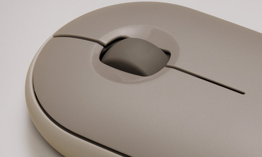 Mysz LOGITECH Pebble M350