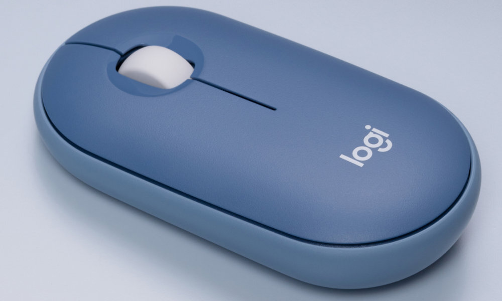 Mysz LOGITECH Pebble M350
