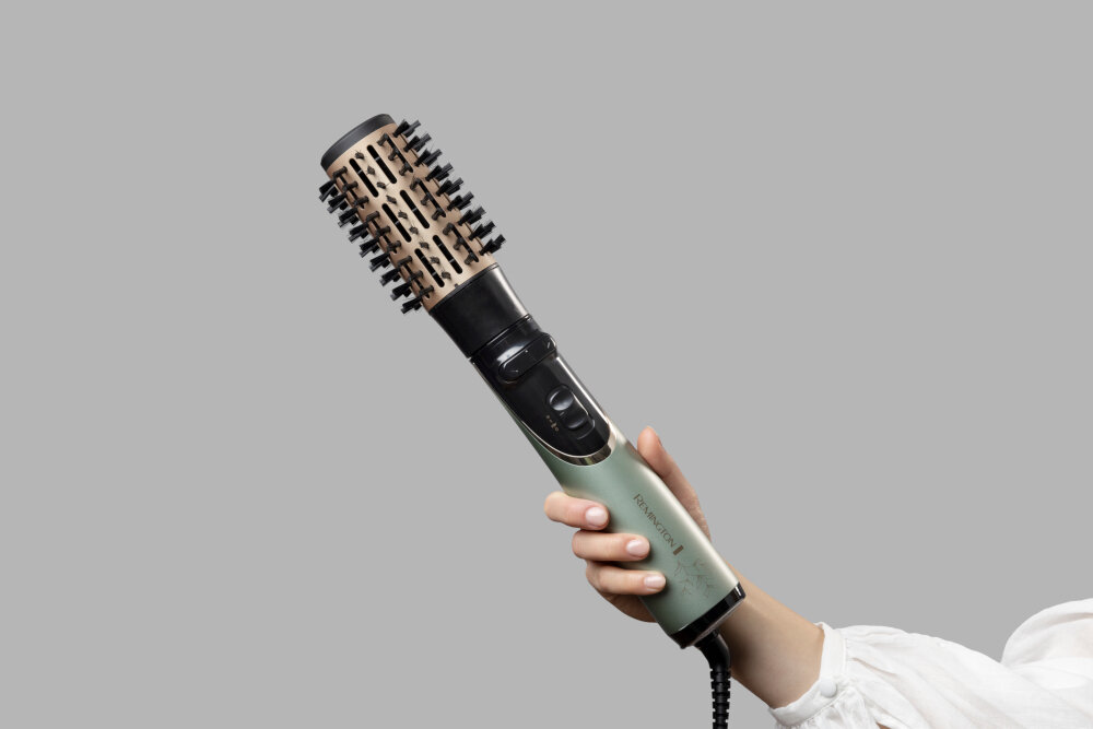 Suszarko-lokowka REMINGTON Botanicals AS5860R