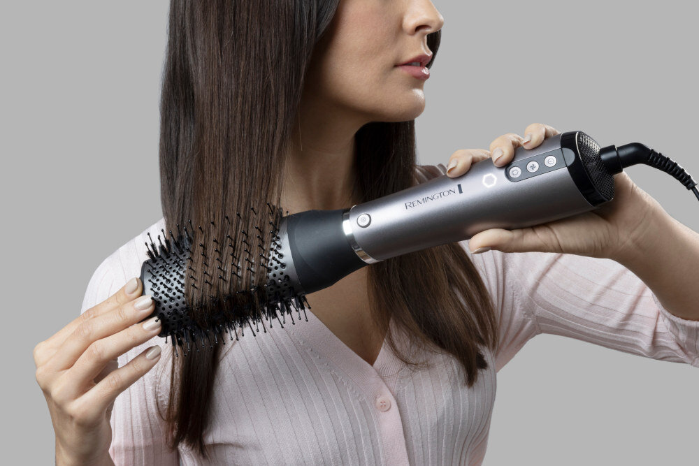 Suszarko-lokowka REMINGTON Proluxe You AS9880