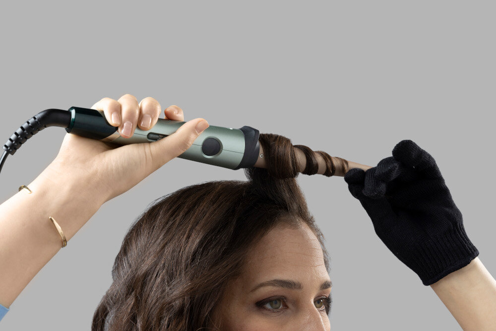 Lokowka REMINGTON Botanicals CI5860