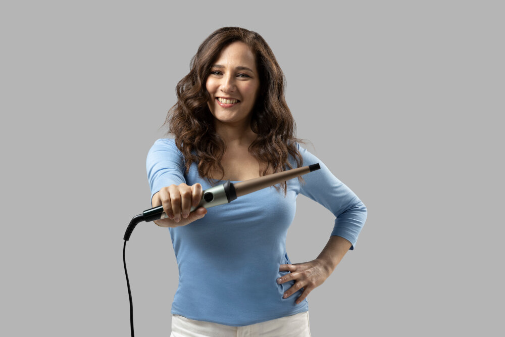 Lokowka REMINGTON Botanicals CI5860