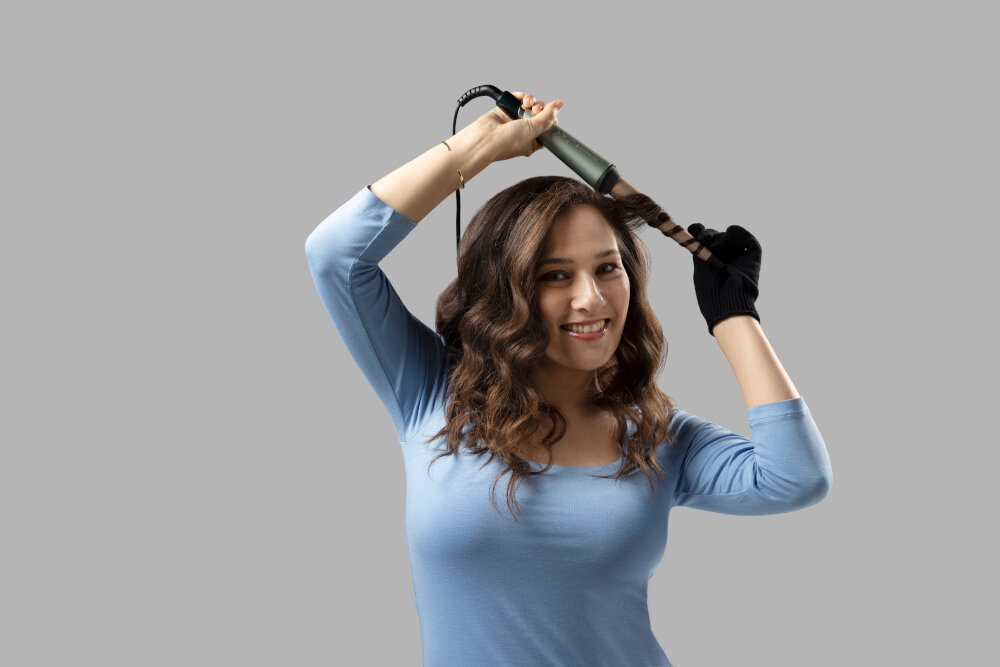 Lokowka REMINGTON Botanicals CI5860