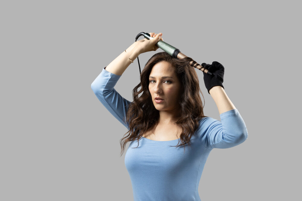 Lokowka REMINGTON Botanicals CI5860