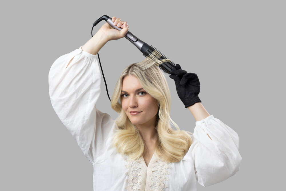 Szczotka prostujaca REMINGTON Proluxe You CB9800