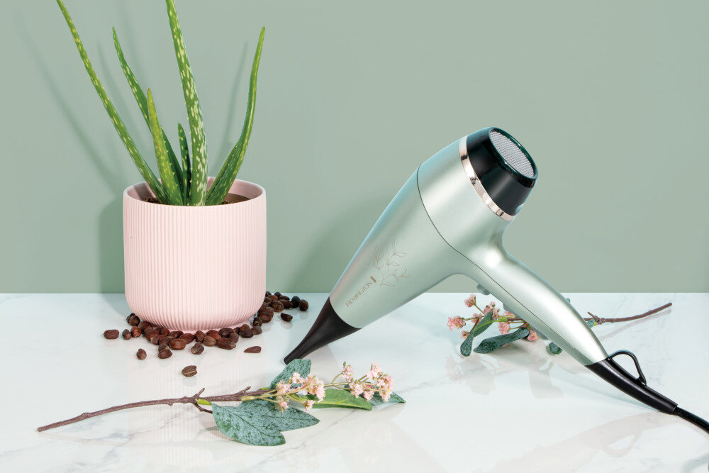 Suszarka REMINGTON Botanicals AC5860