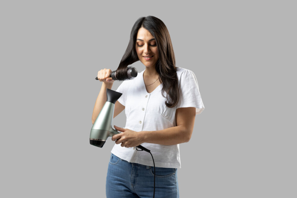 Suszarka REMINGTON Botanicals AC5860