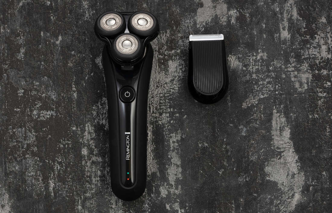 Golarka REMINGTON Limitless X5 XR1750