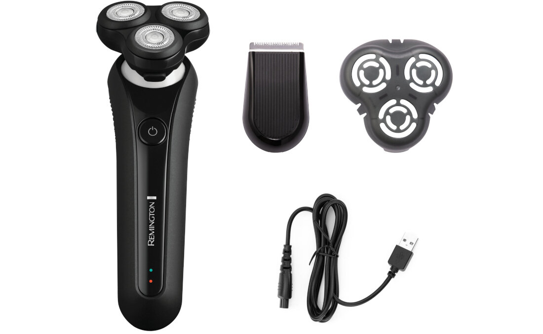 Golarka REMINGTON Limitless X5 XR1750