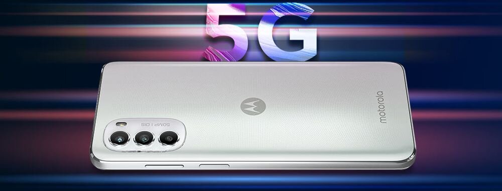 Smartfon MOTOROLA Moto G82 ekran bateria aparat procesor ram pamięć pojemność rozdzielczość zdjęcia filmy opis dane cechy blokady system łączność wifi bluetooth obudowa szkło odporność porty muzyka transfer sieć przekątna matryca waga czujniki