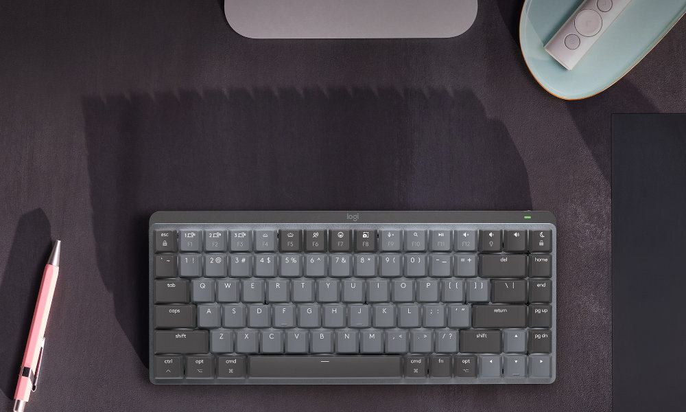 LOGITECH MX Mechanical