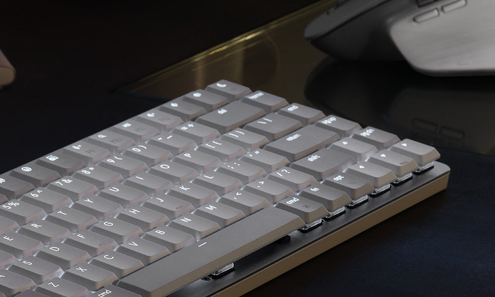 LOGITECH MX Mechanical