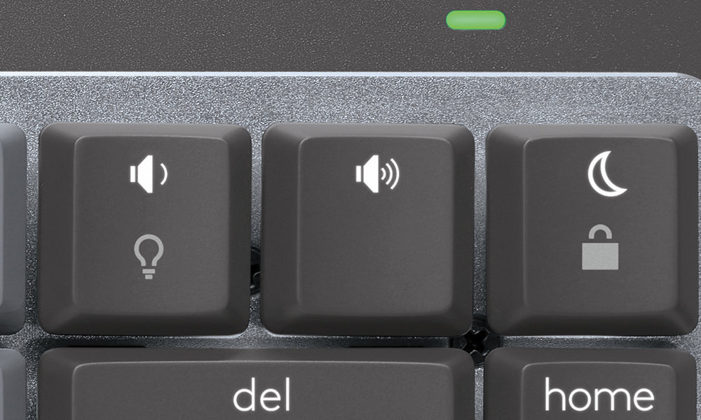 LOGITECH MX Mechanical