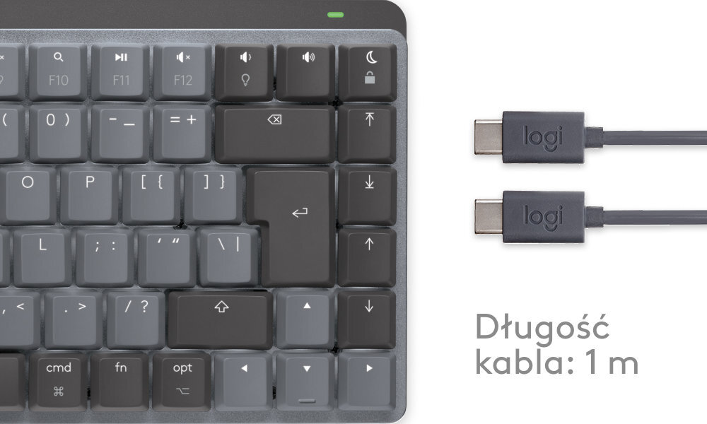 LOGITECH MX Mechanical