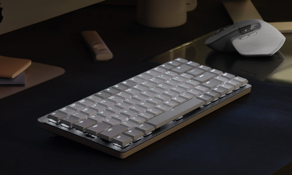 LOGITECH MX Mechanical