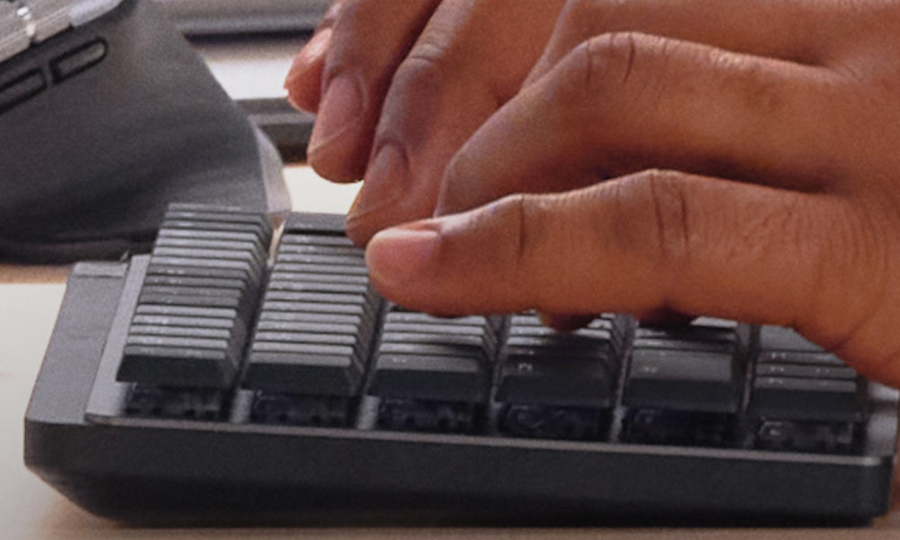 LOGITECH MX Mechanical