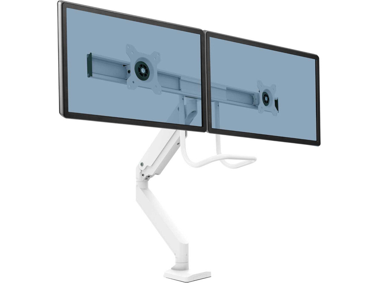 Uchwyt do monitora FELLOWES Eppa 9909401 montaż mocowanie obciążenie