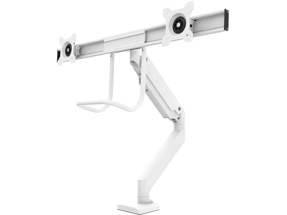 Uchwyt do monitora FELLOWES Eppa 9909401 wytrzymałość materiały jakość