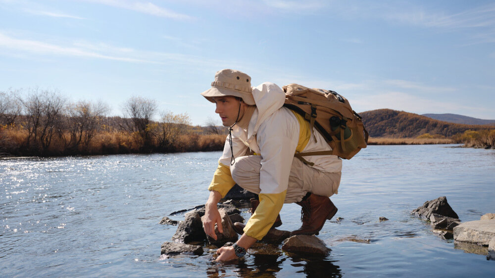 Smartwatch HUAWEI Watch GT 3 SE  ładowanie żywotność monitoring