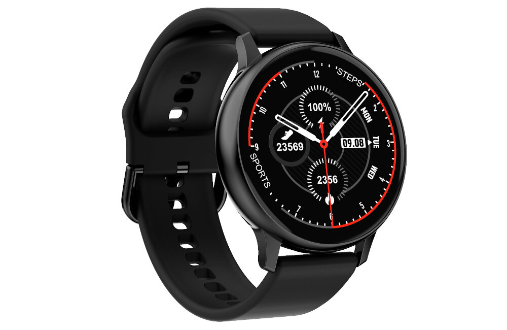 SMARTWATCH GARETT WOMEN NOVA puls natlenienie krwi ciśnienie