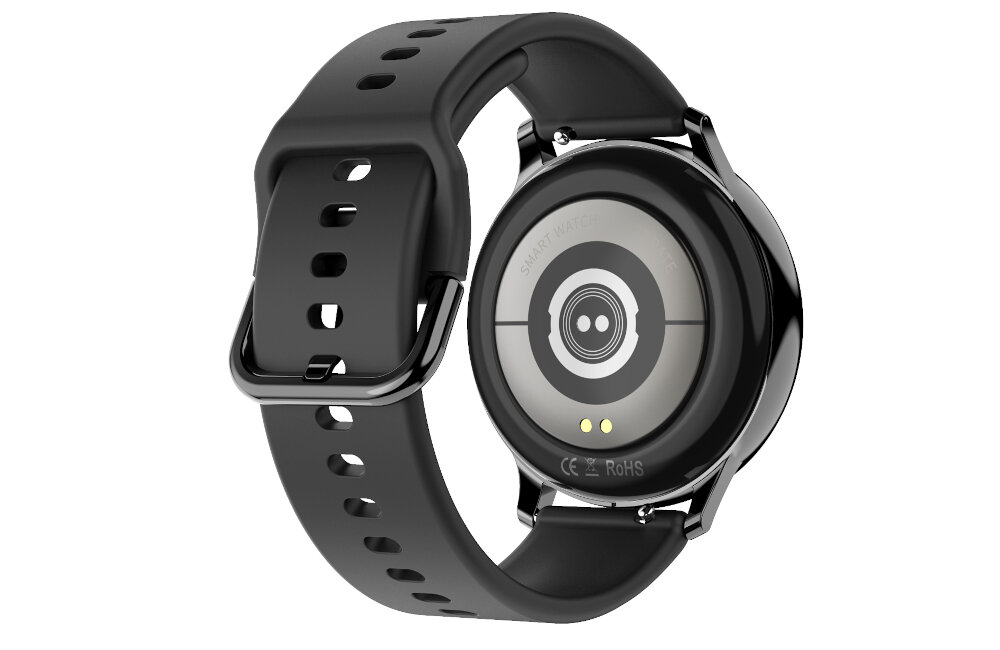 SMARTWATCH GARETT WOMEN NOVA monitorowanie snu