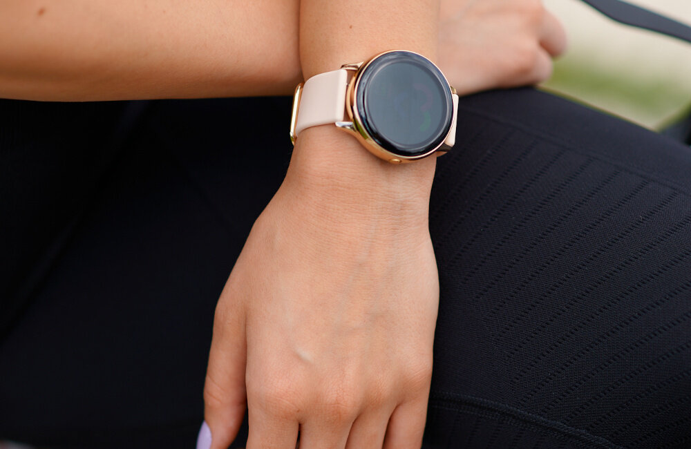 SMARTWATCH GARETT WOMEN NOVA licznik kroków