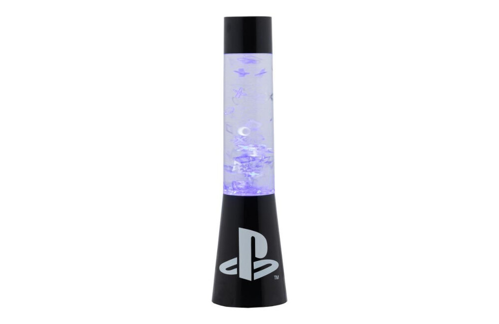 Lampka gamingowa PALADONE PlayStation Flow