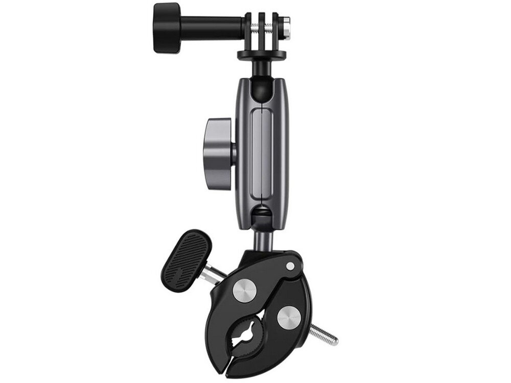 Uchwyt TELESIN GP-HBM-001 widok z boku