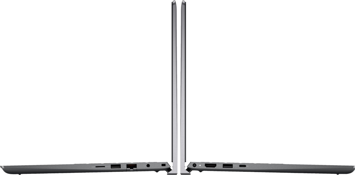 Laptop DELL Vostro 5410 14 i5-11320H 8GB RAM 512GB SSD porty złącza