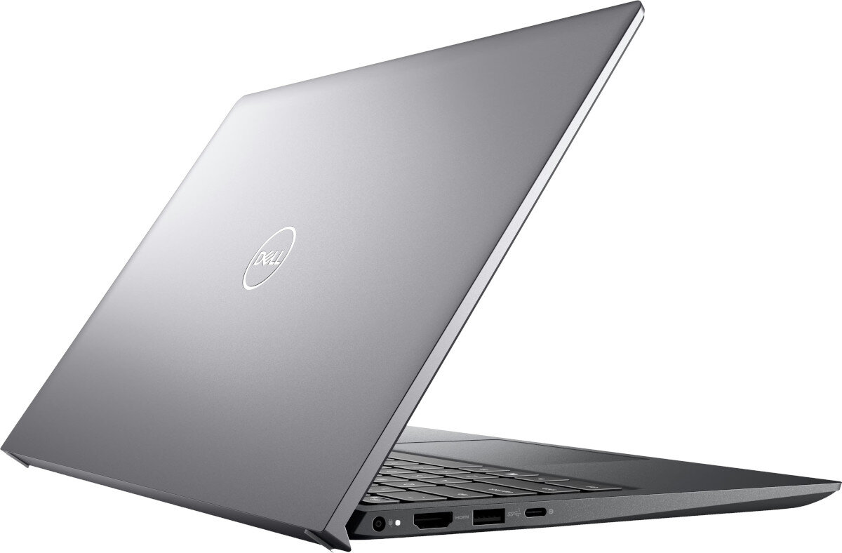 Laptop DELL Vostro 5410 14 i5-11320H 8GB RAM 512GB SSD podzespoły procesor karta graficzna dysk pamięć RAM