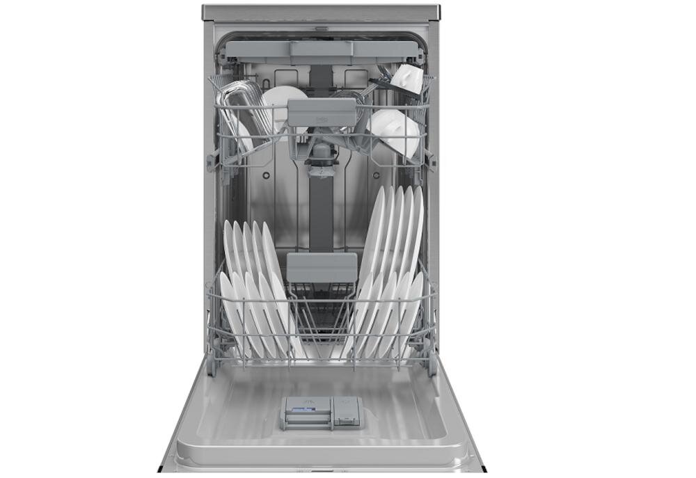 BEKO BDFS26046XQ kosz dolny górny