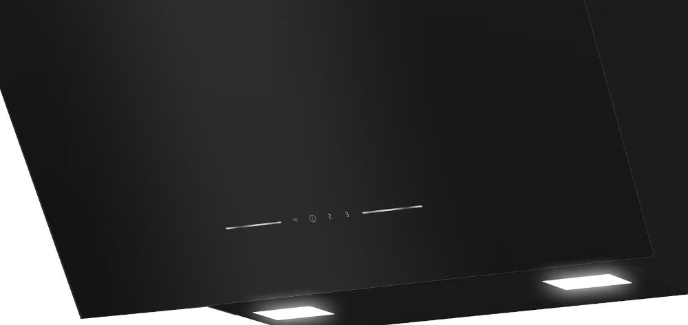 OKAP BEKO BHCA66641BFBHS wyciąg pochłaniacz