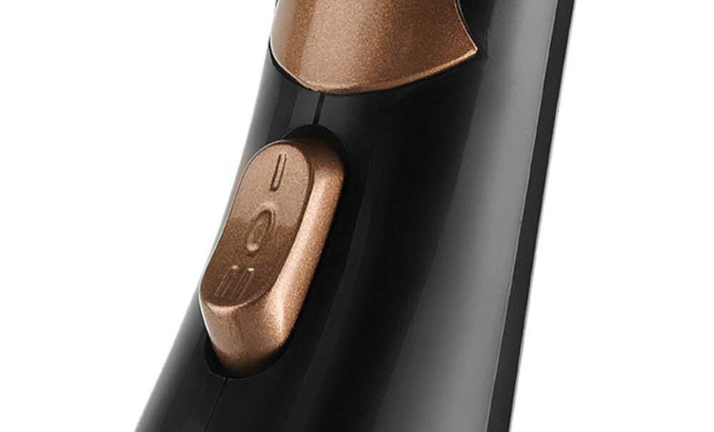 Suszarka AURORA AU3204 moc 1400 W dwie predkosci jeden tryb pracy