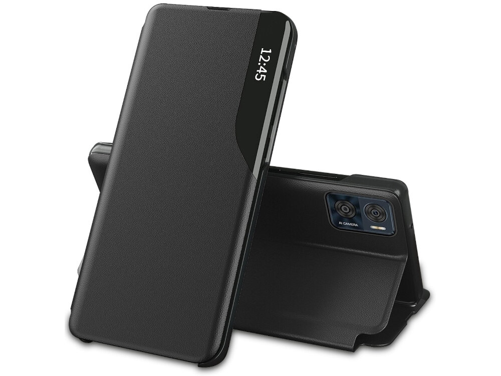 ETUI TECH-PROTECT FLIP VIEW PRO lifestyle stylowe bezpieczeństwo idealne dopasowanie wygoda na wyciągnięcie ręki luksusowa ochrona miękkość i gładkość komfort użytkowania elegancja w detalach precyzyjne wykonanie kompleksowa ochrona
