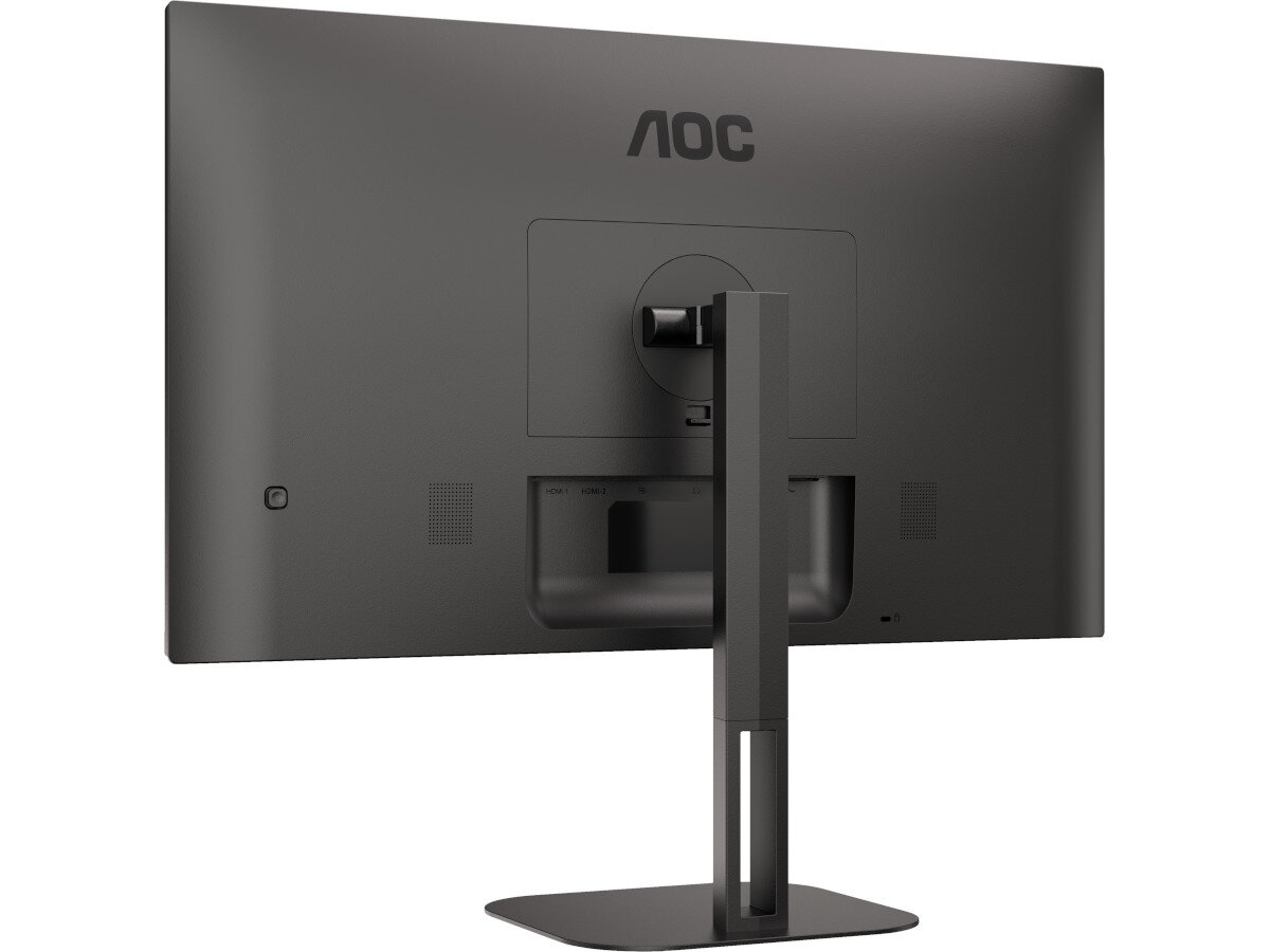 Monitor AOC Q27V5N kąty widzenia widoczność