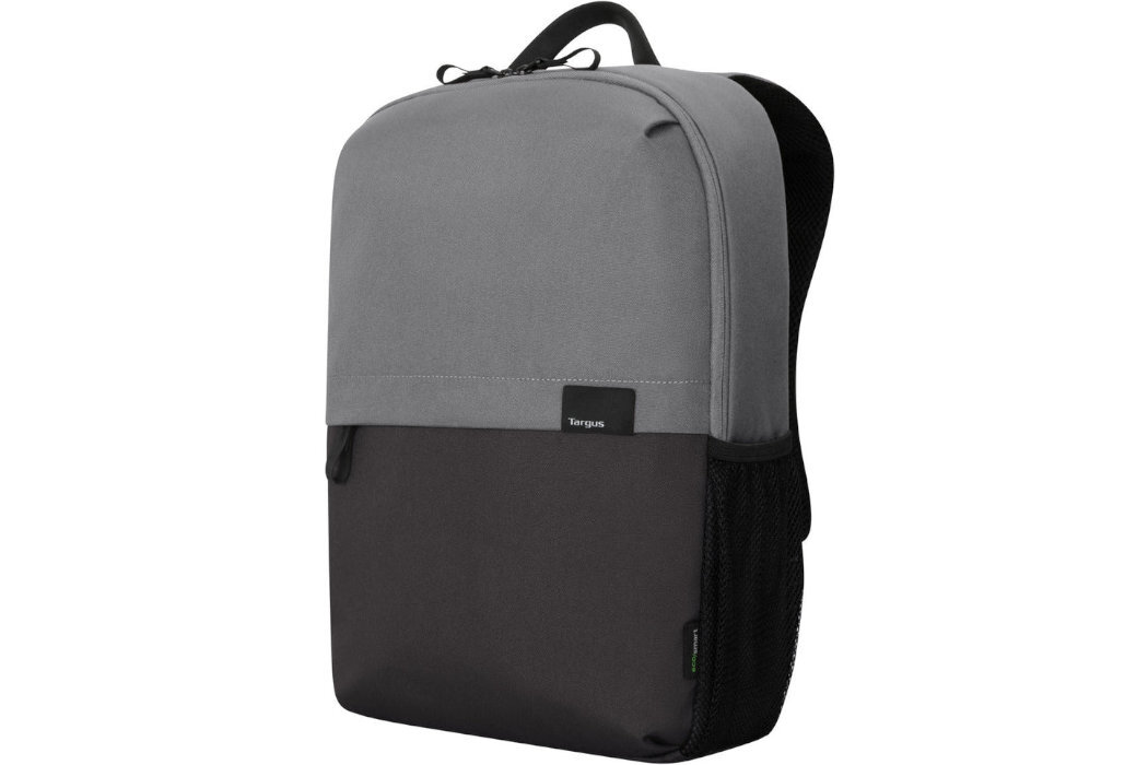 Plecak na laptopa TARGUS Sagano EcoSmart Commuter wygoda podróz szkoła praca pojemność wielkość funkcjonalność