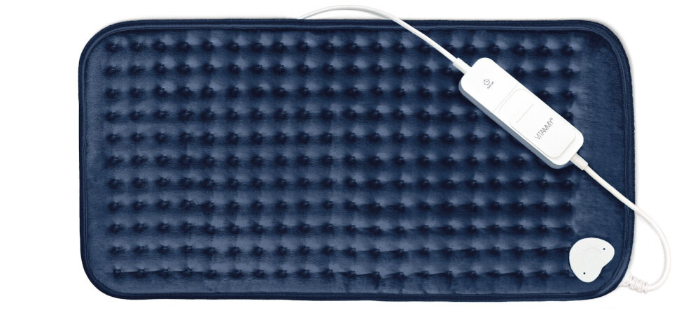 Poduszka elektryczna VITAMMY Warm-Up XL rozgrzanie ukojenie 