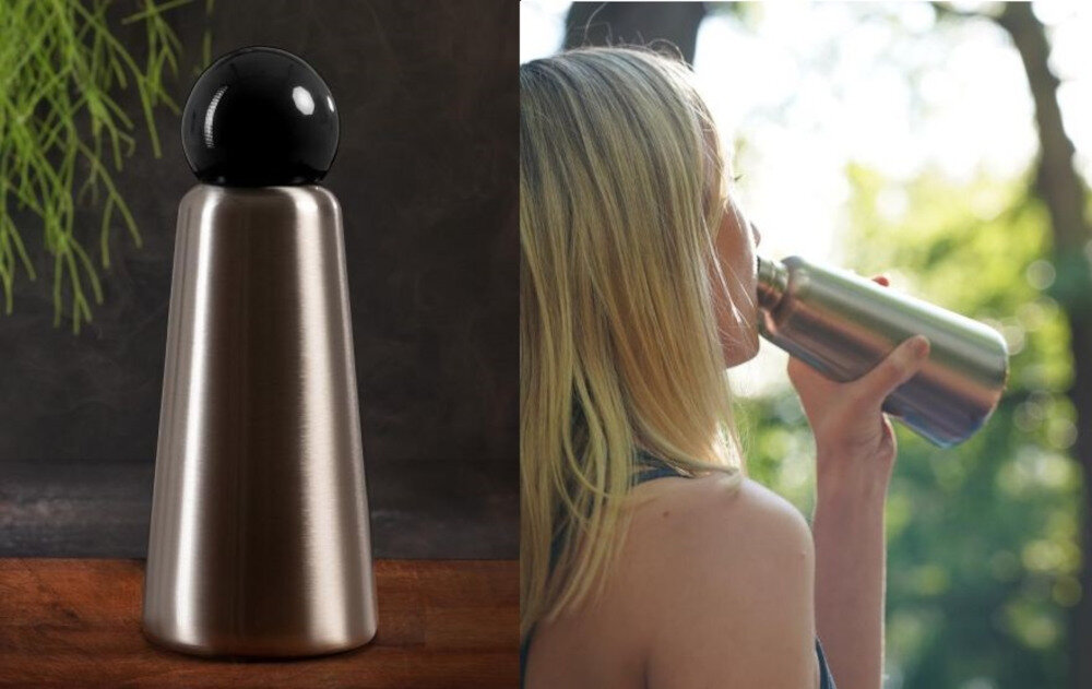 Butelka termiczna LUND LONDON 7322 Mini Adventure pojemnosc 300 ml utrzymywanie temperatury