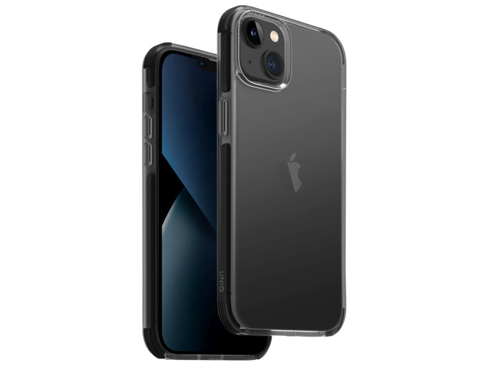 Etui UNIQ Combat ShockSorb™ wytrzymałe ochrona telefonu