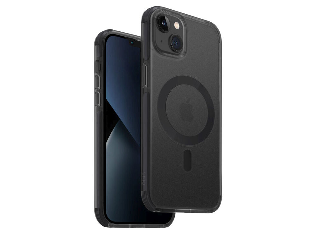 Etui UNIQ Combat ShockSorb™ wytrzymałe ochrona telefonu