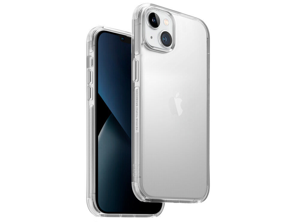 Etui UNIQ Combat ShockSorb™ wytrzymałe ochrona telefonu