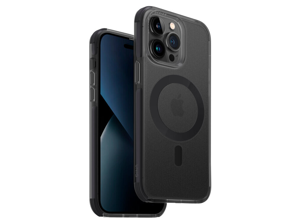 Etui UNIQ Combat ShockSorb™ wytrzymałe ochrona telefonu