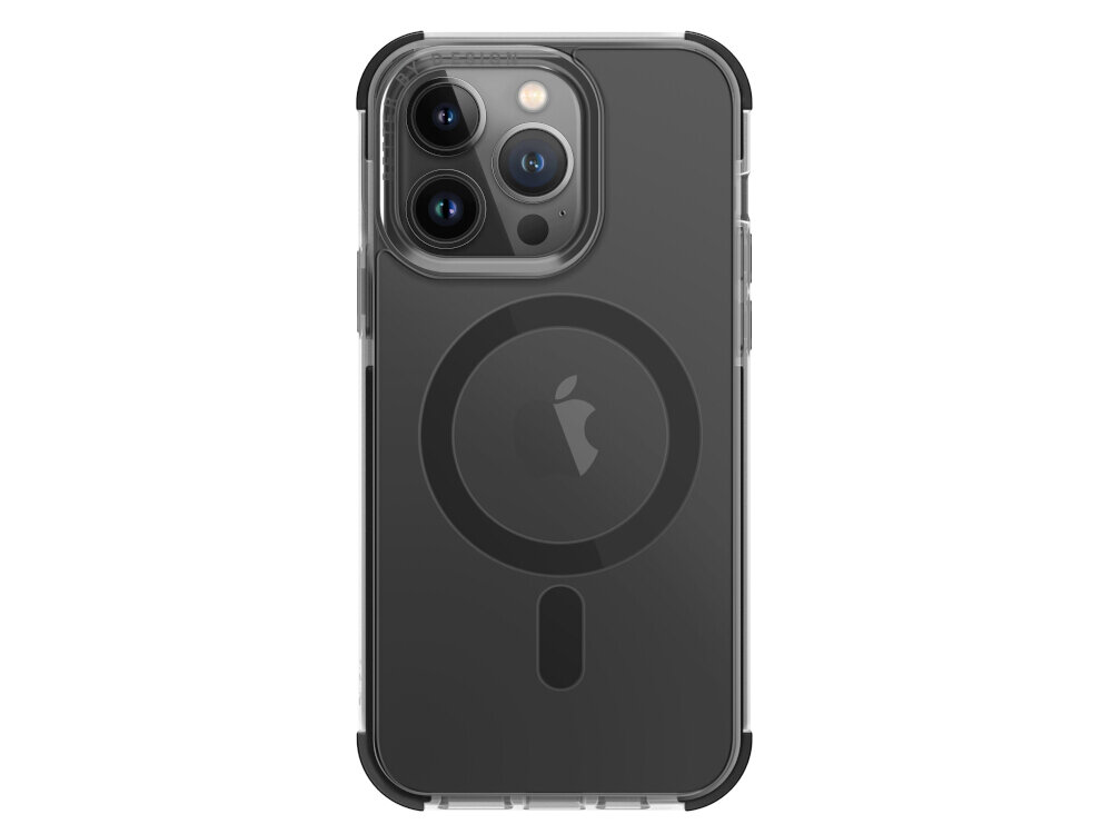 UNIQ Combat polimer ShockSorb™ pochłanianie wstrząsów ochrona telefonu