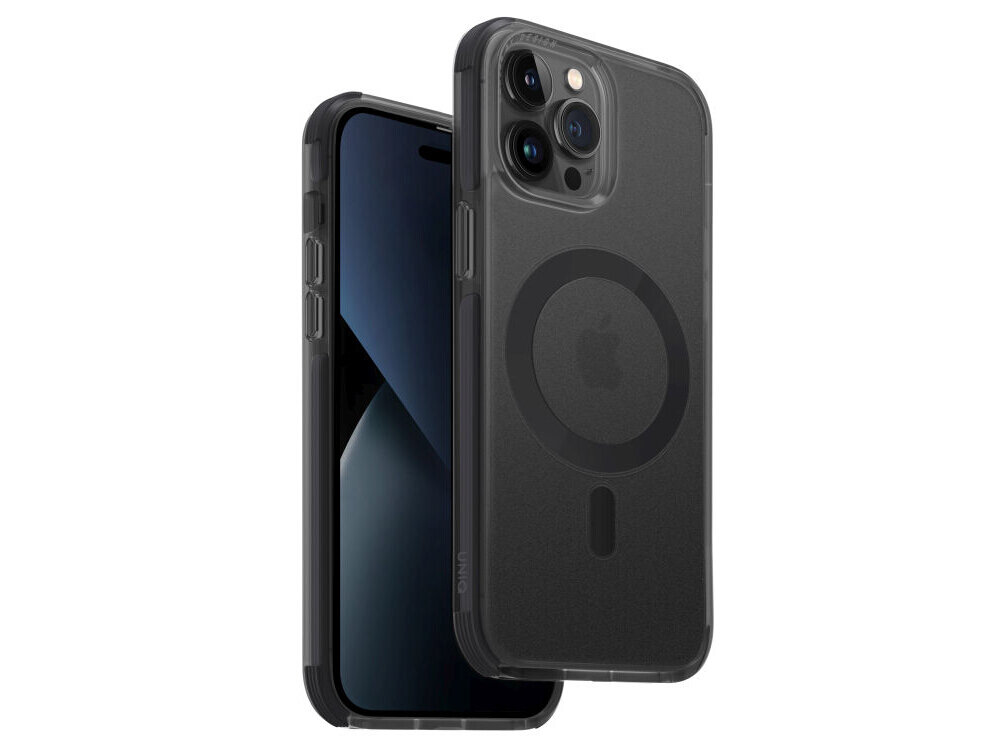 Etui UNIQ Combat ShockSorb™ wytrzymałe ochrona telefonu