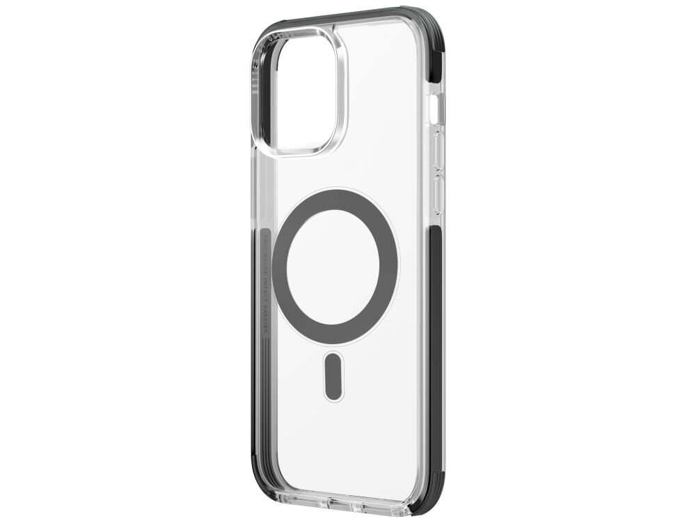 Etui UNIQ Combat wzmocnione narożniki 3-poziomowa struktura podniesione krawędzie