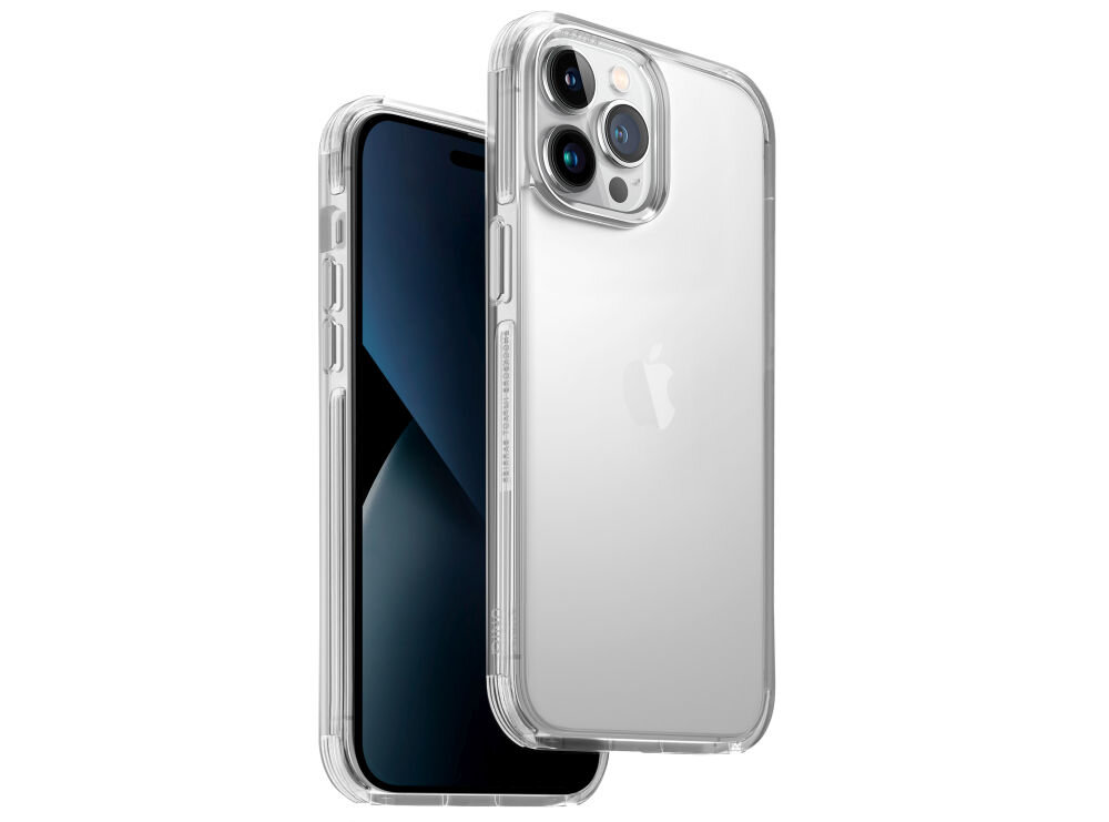 Etui UNIQ Combat ShockSorb™ wytrzymałe ochrona telefonu