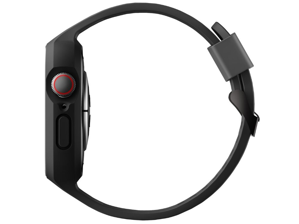 Pasek UNIQ Monos Airosoft Silicone
            pasek z profilu poliwęglan otwory dostęp stal 304