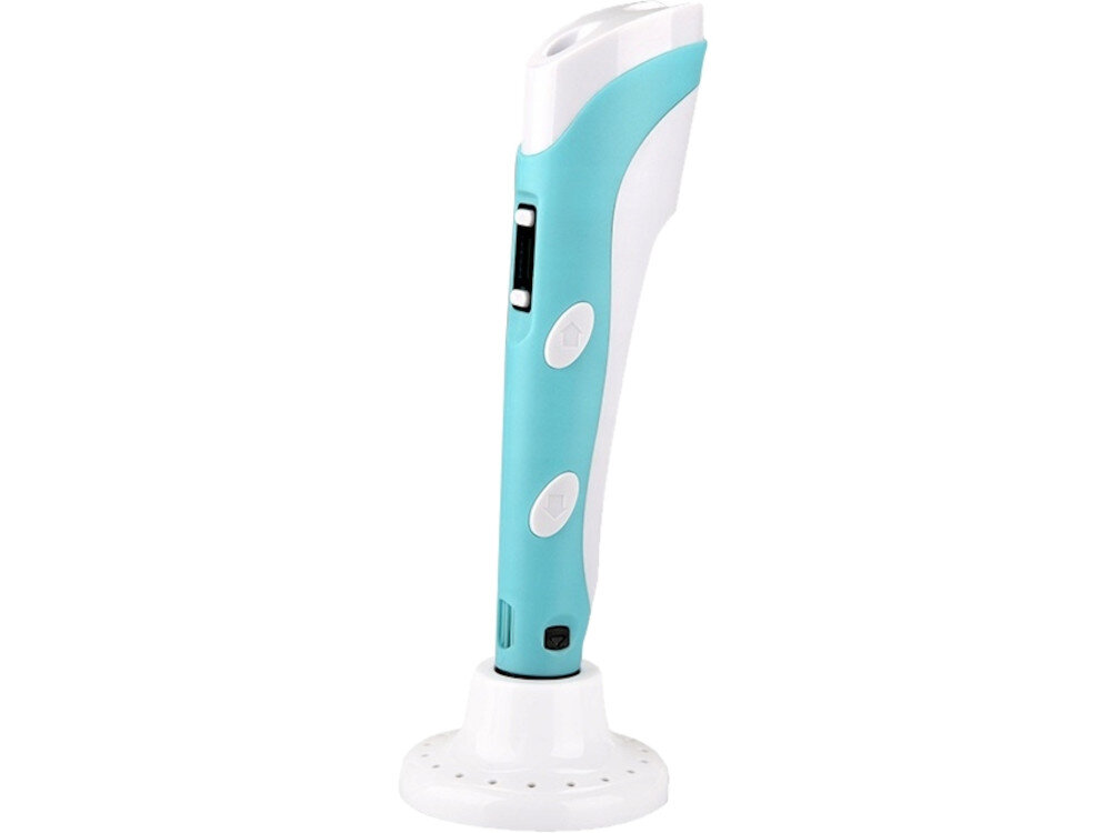 Długopis 3D XREC PEN-2 zasilanie USB bezpieczeństwo ergonomia