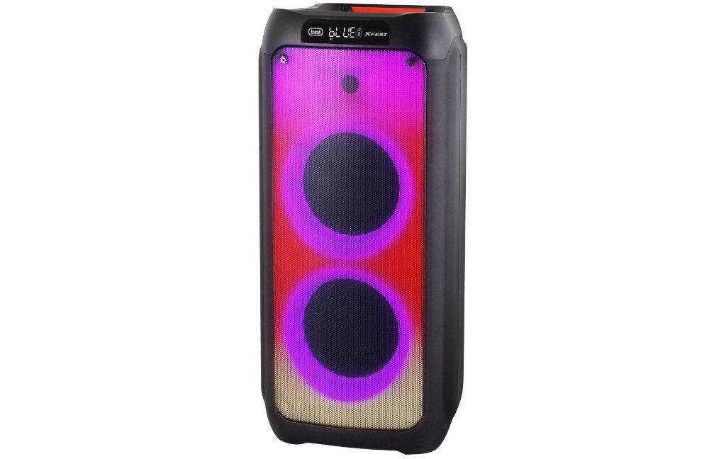 Power audio TREVI XF3100 - TWS
