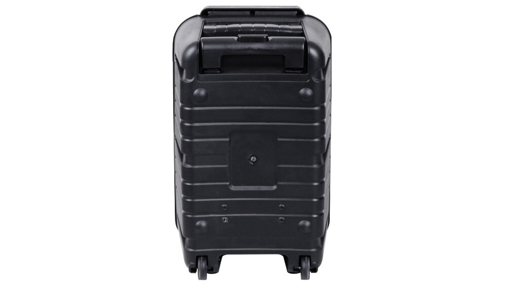 power audio TREVI XF460 - wymiary